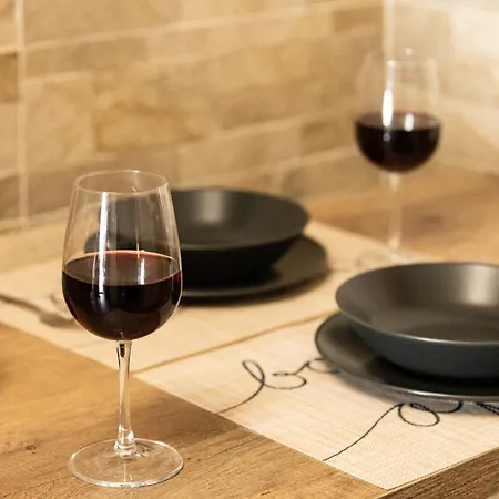 Tizzy & Готель типу 