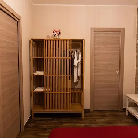 Tizzy Apartment&rooms