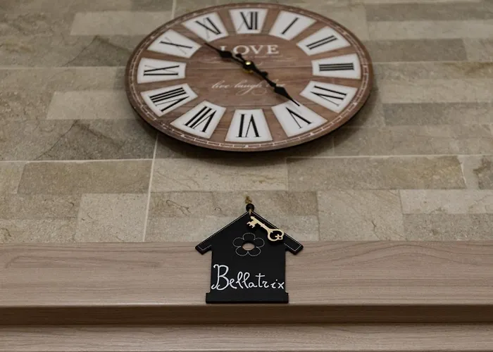 Tizzy & Готель типу 