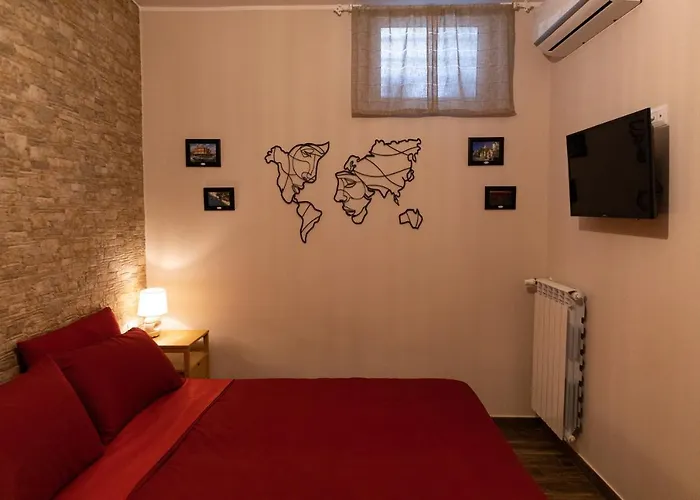 Готель типу 