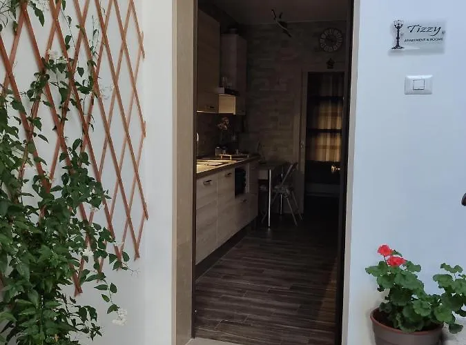 Bed & Breakfast Tizzy &