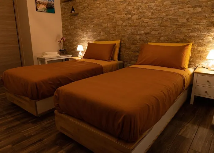 Готель типу 