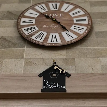 Tizzy & Frühstückspension