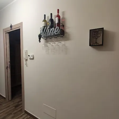 Tizzy Apartment&rooms 3*