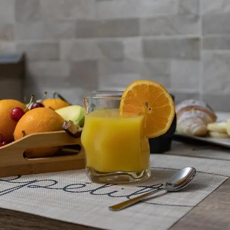 Tizzy & Alojamento de Acomodação e Pequeno-almoço