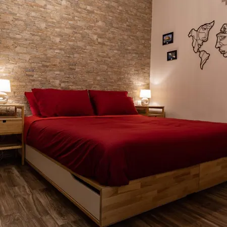 Tizzy Apartment&rooms