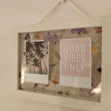 Tizzy & Frühstückspension