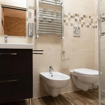 Bed & Breakfast Tizzy Apartment&rooms