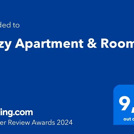 Tizzy Apartment&rooms Bed & Breakfast