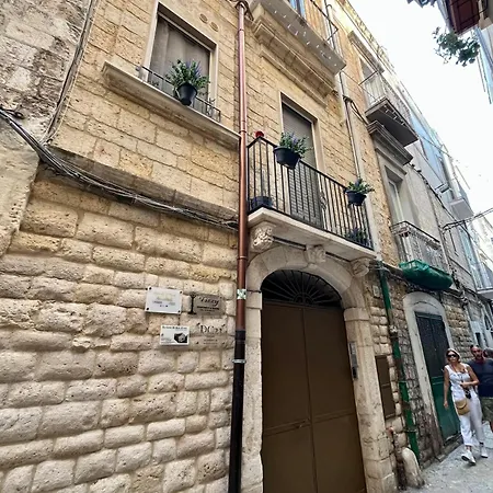 Bed & Breakfast Tizzy Apartment&rooms 3*