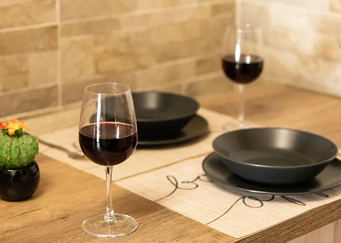 Tizzy & לינה וארוחת בוקר